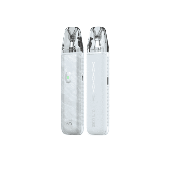 Alternative view of Oxva Xlim Go Lite Elektromos cigaretta pod