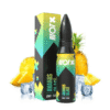 Riot Shortfill - Pineapple Ice (Ananász Jég) 50ml