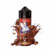 Cebueno - El Mordjvape Rocher (Pirított Mogyoró Csokoládé) Longfill 20/120ml