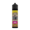 Drifter Exotic - Coconut Pineapple Ice (Kókusz Ananász Jég) Longfill 16ml