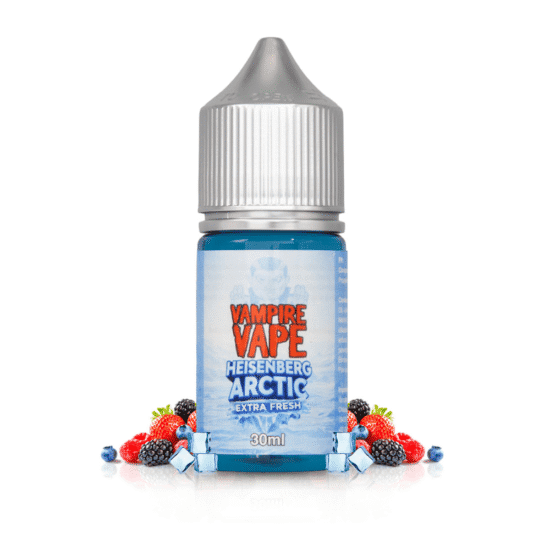 Vampire Vape - Iceberg Heisenberg Extra Fresh Aroma 30ml