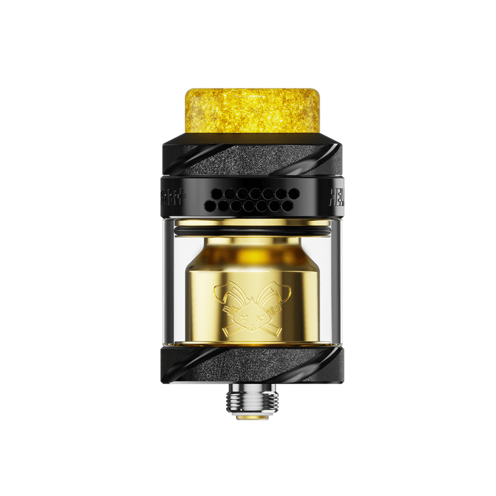 Hellvape Dead Rabbit Solo 2 RTA Tank - Image 6