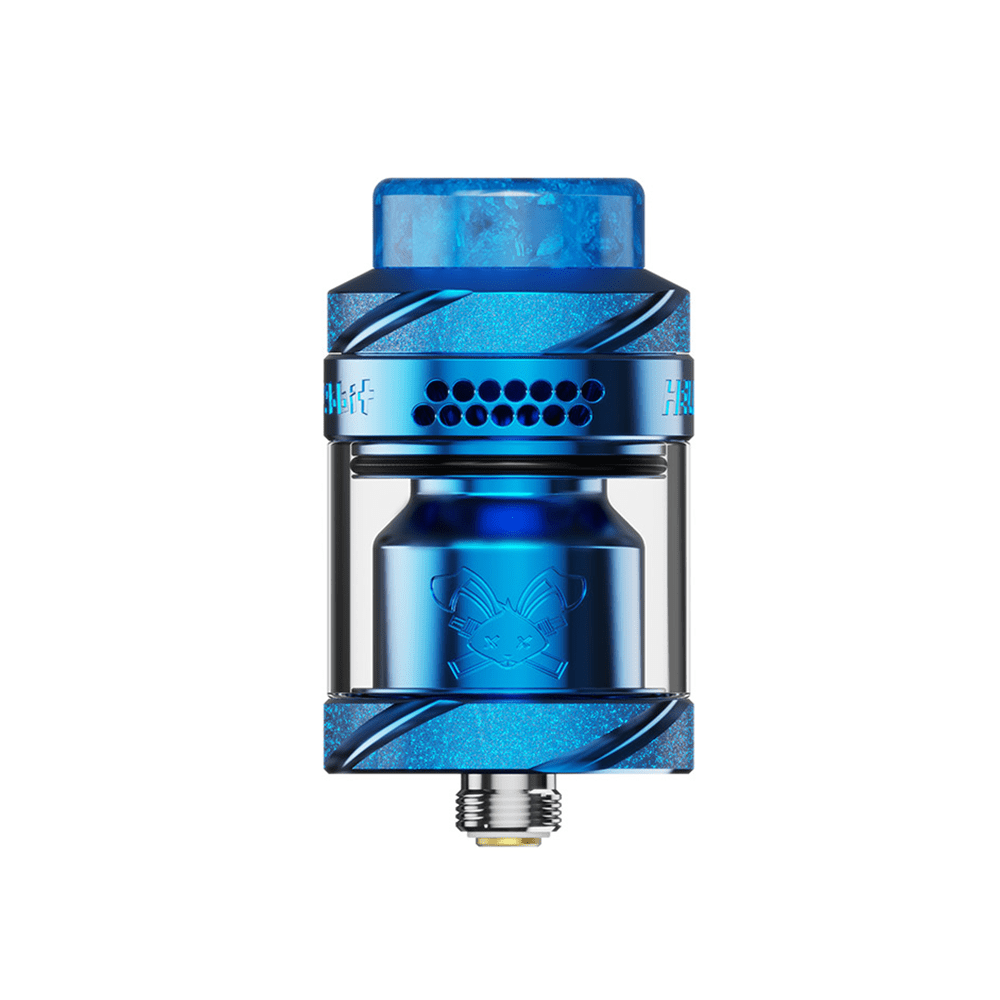 Hellvape Dead Rabbit Solo 2 RTA Tank - Image 5