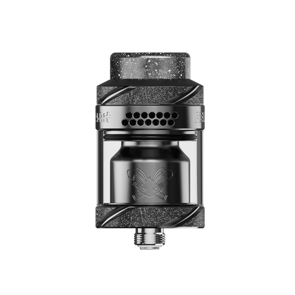Hellvape Dead Rabbit Solo 2 RTA Tank - Image 4
