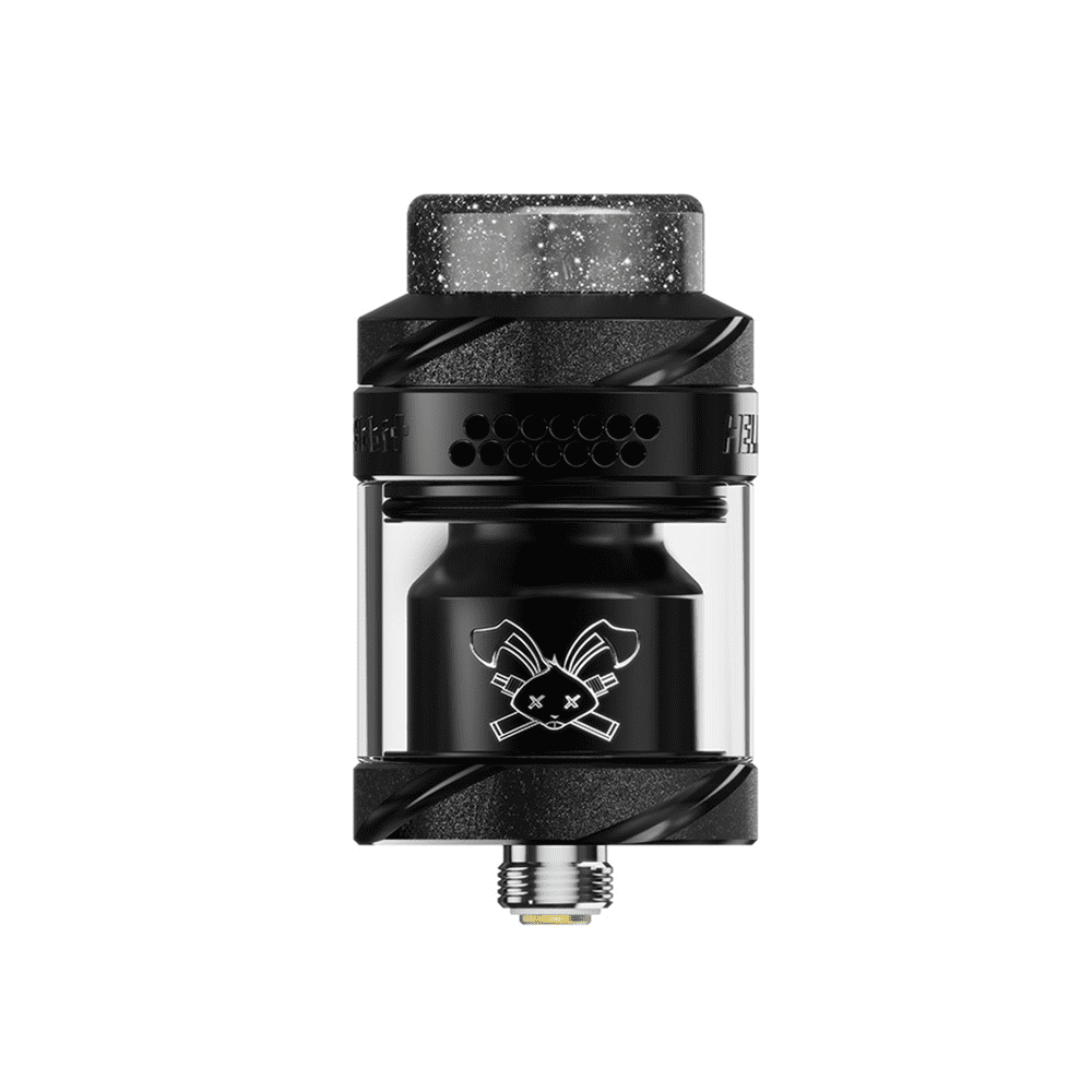 Hellvape Dead Rabbit Solo 2 RTA Tank - Image 3