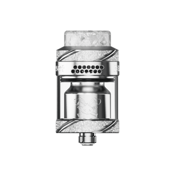 Alternative view of Hellvape Dead Rabbit Solo 2 RTA Tank