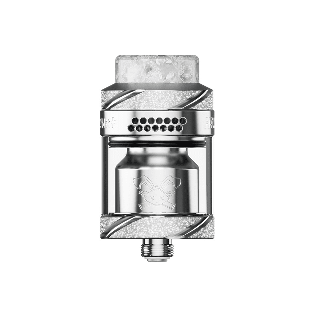 Hellvape Dead Rabbit Solo 2 RTA Tank - Image 2