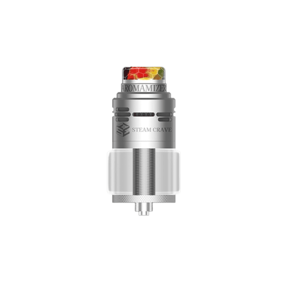 Steam Crave Aromamizer Supreme V4 RDTA Tank - Image 3