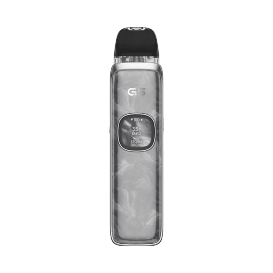 Alternative view of Uwell Caliburn G5 Elektromos cigaretta pod