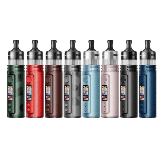 VOOPOO Drag H40 Pro Elektromos cigaretta pod