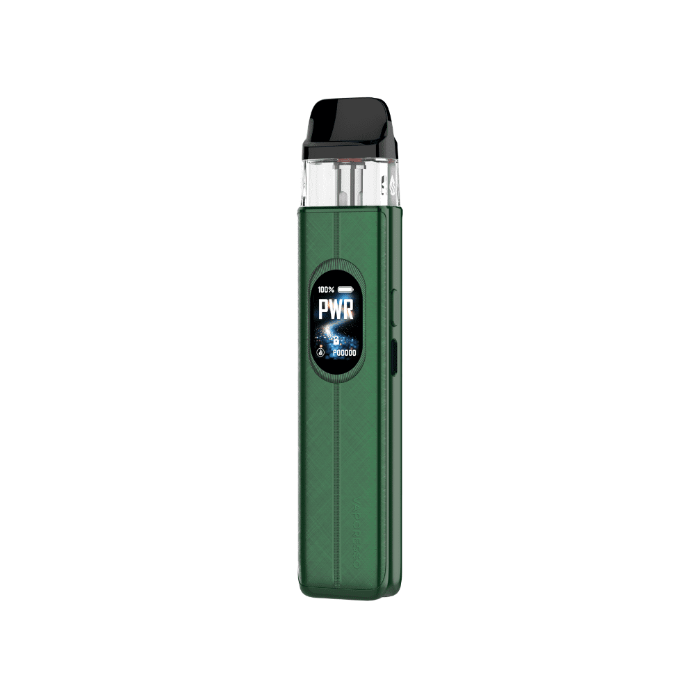 Vaporesso Xros 6 Elektromos cigaretta pod - Image 2