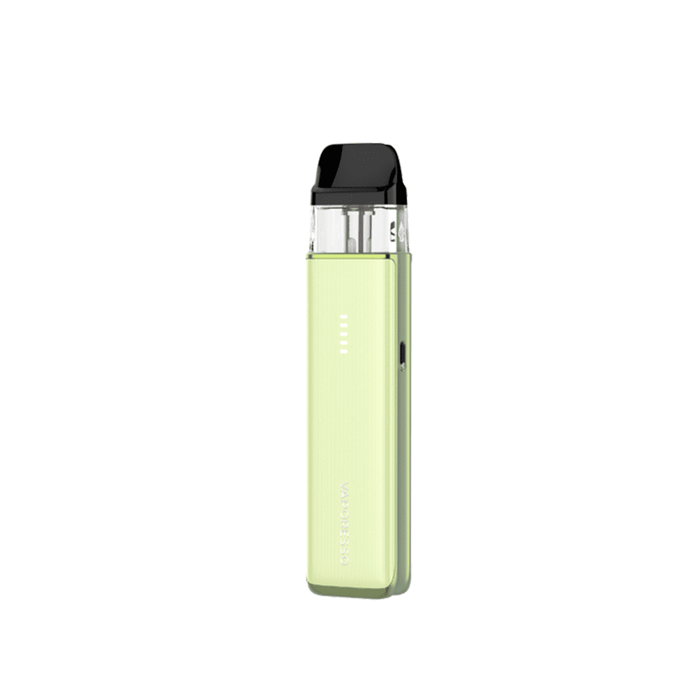 Vaporesso Xros 6 Mini Elektromos cigaretta pod - Image 9