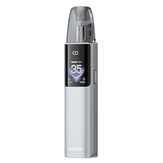 Alternative view of Voopoo Argus G4 Elektromos cigaretta pod
