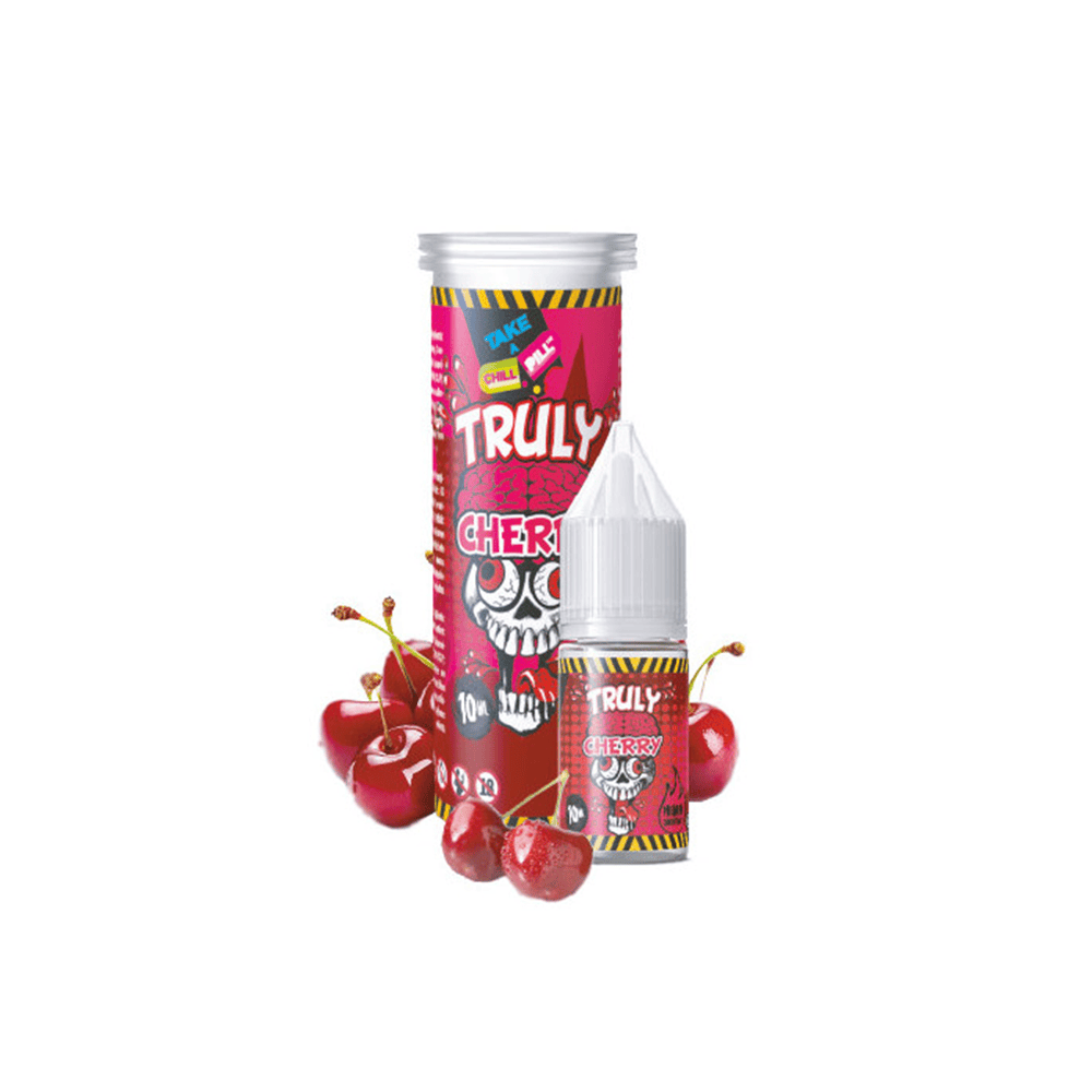 Chill Pill Truly - Cherry (Cseresznye) Aroma 10ml