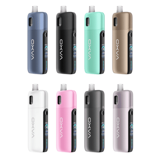 OXVA Oneo Pro Elektromos cigaretta pod