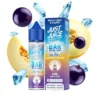 Just Juice Bar Below Zero Shortfill - Blackcurrant Honeydew 40ml