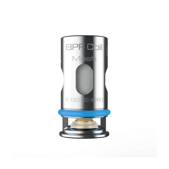Alternative view of Aspire BP-F Porlasztófej 1db