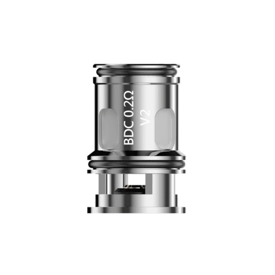 BD Vape BDC V2 Porlasztófej