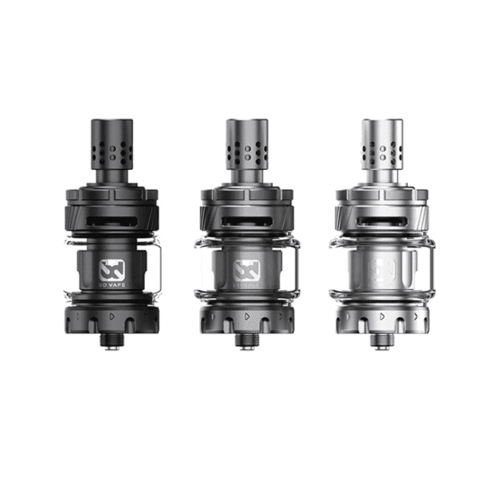 BD Vape Precisio Sub-Ohm Blaster Tank