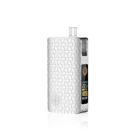 Alternative view of DotMod DotPod Max Link Elektromos cigaretta pod