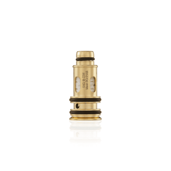 Alternative view of DotMod DotCoil V2 Porlasztófej