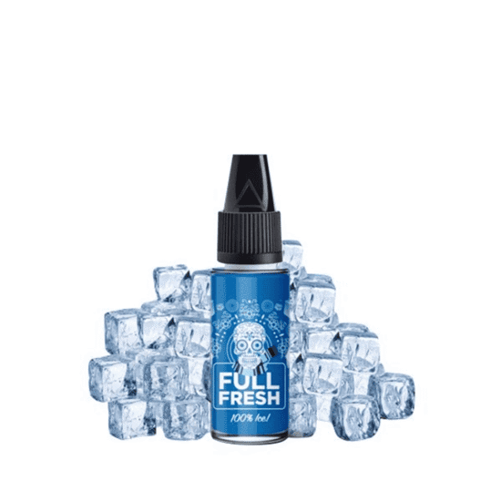 Full Moon - Fresh (Jegesítő) Aroma 10ml
