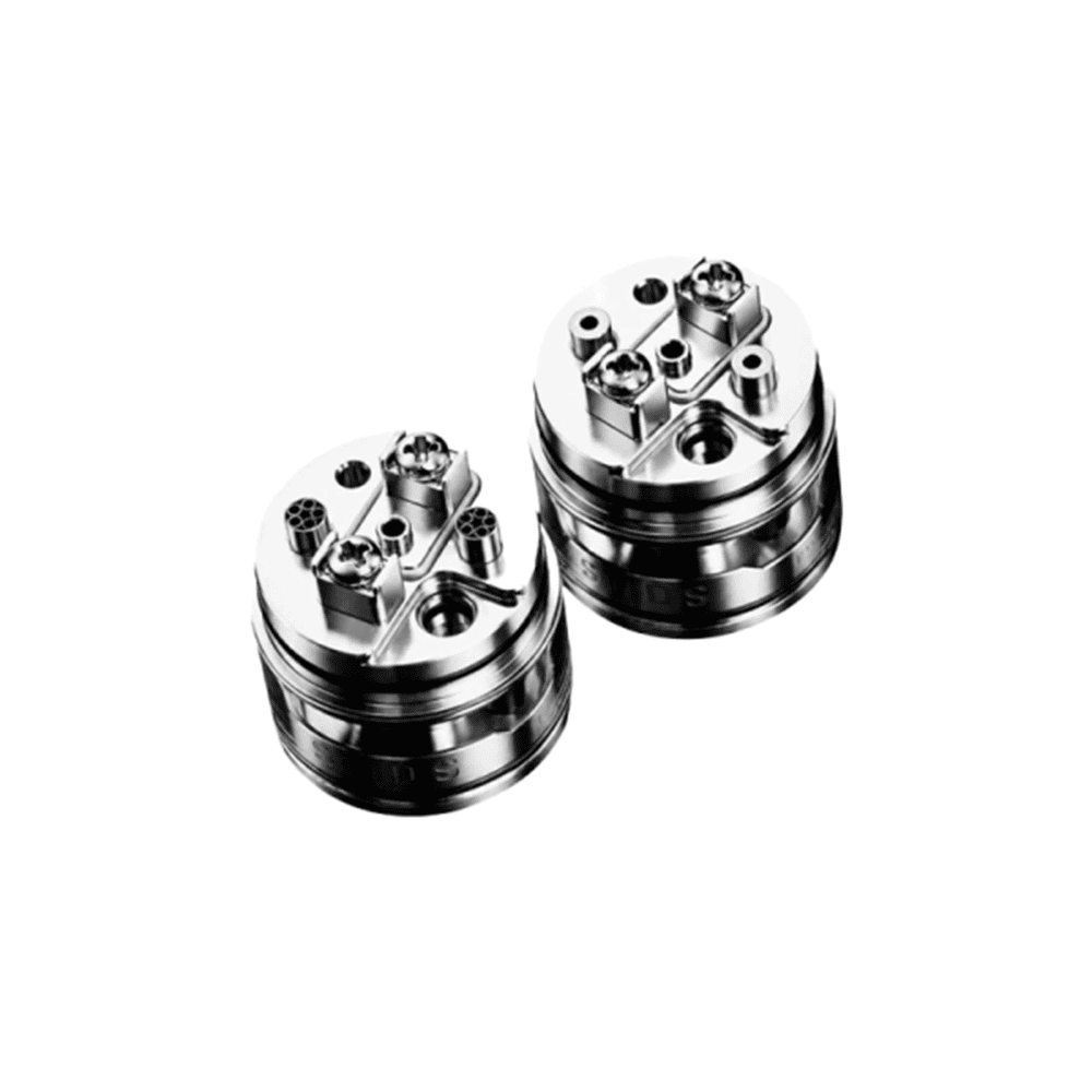 GD Mods Ignis RDTA 2ml 22mm Tank (High End) - Image 5