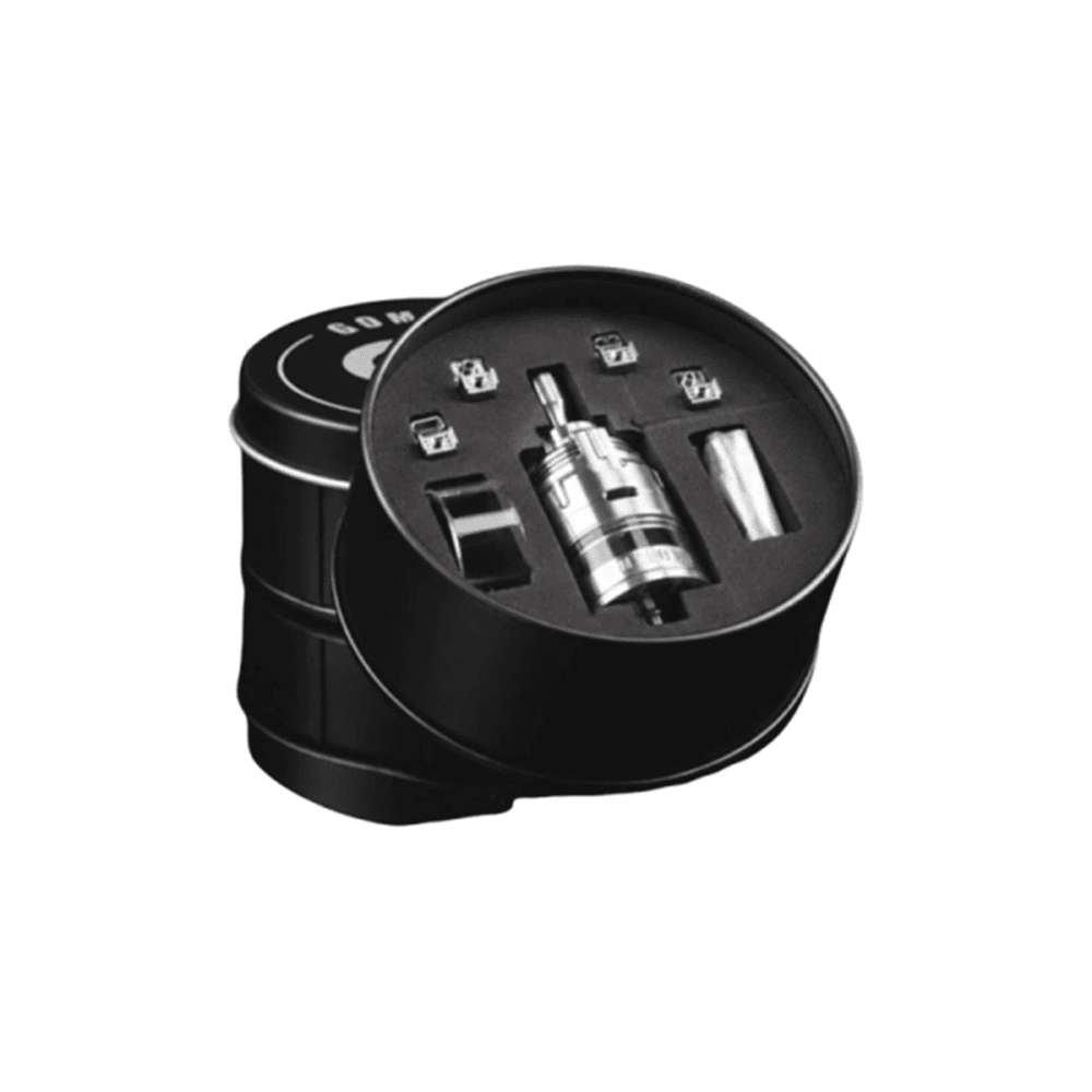GD Mods Ignis RDTA 2ml 22mm Tank (High End) - Image 4