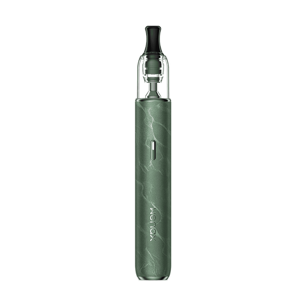Geekvape Wenax M2 Leather edition Elektromos cigaretta pod - Image 5