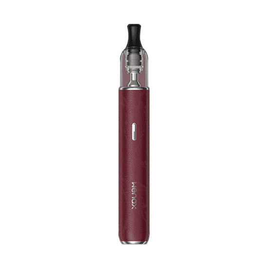 Alternative view of Geekvape Wenax M2 Leather edition Elektromos cigaretta pod