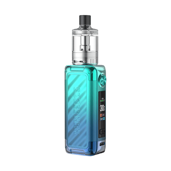 Alternative view of Innokin GOZEE Nex + Go Z Nex Elektromos cigaretta készlet