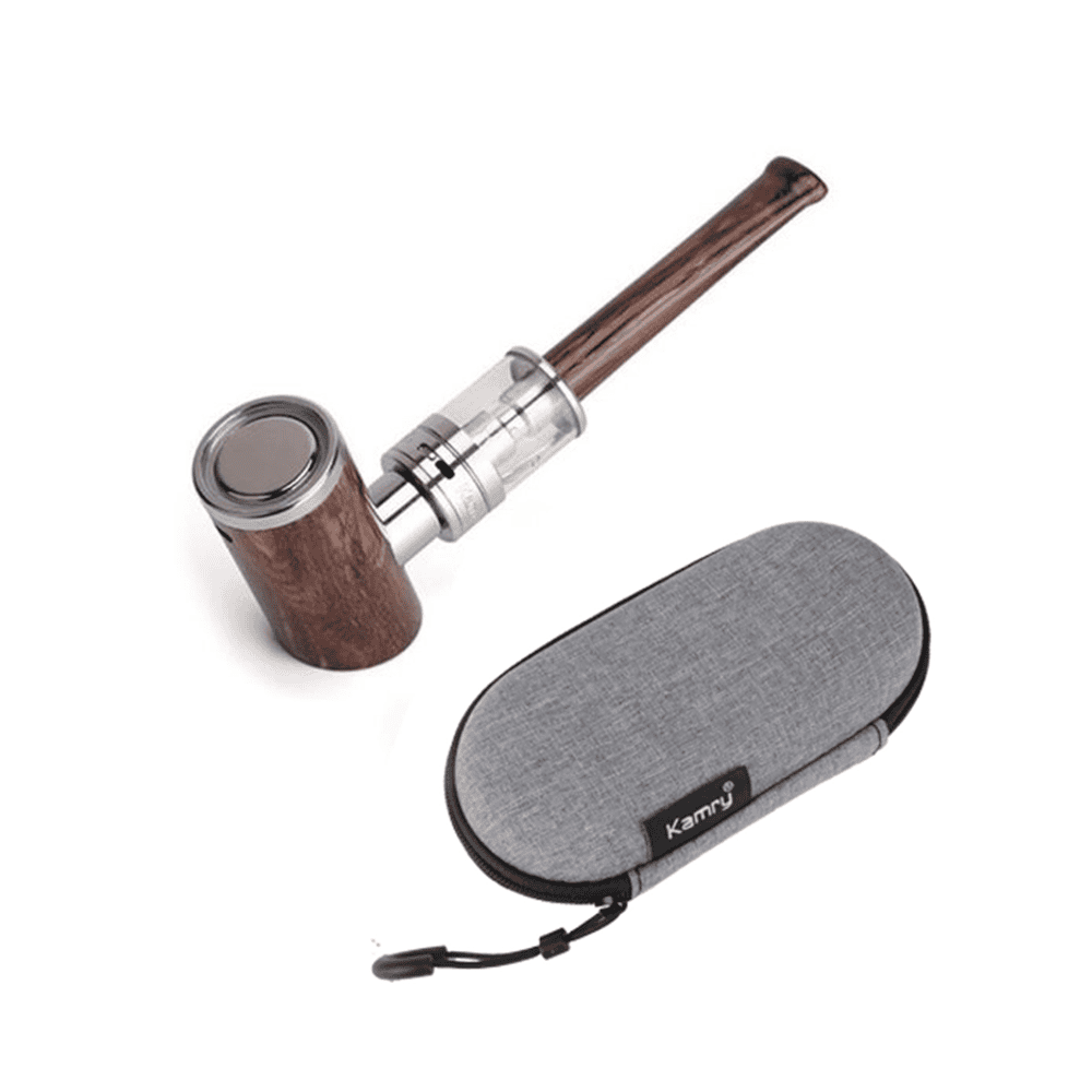 KAMRY E-pipe K1000 Plus Elektromos cigaretta pipa - Image 5