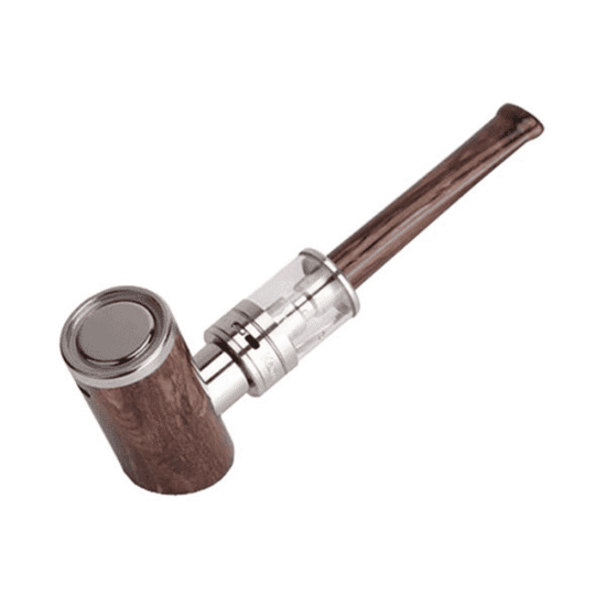 Alternative view of KAMRY E-pipe K1000 Plus Elektromos cigaretta pipa