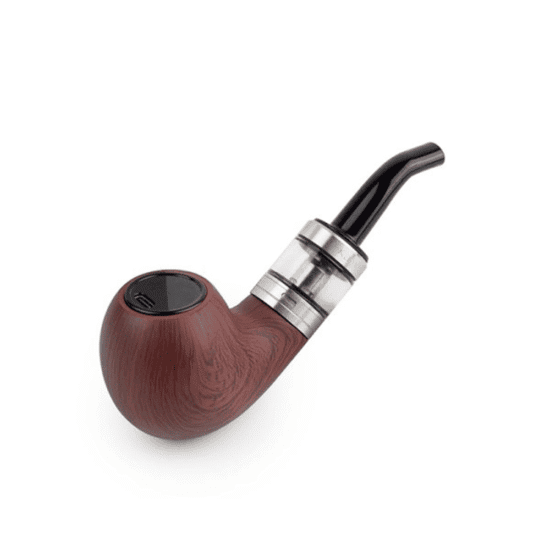 Alternative view of KAMRY E-pipe P6 Ebony Elektromos cigaretta pipa