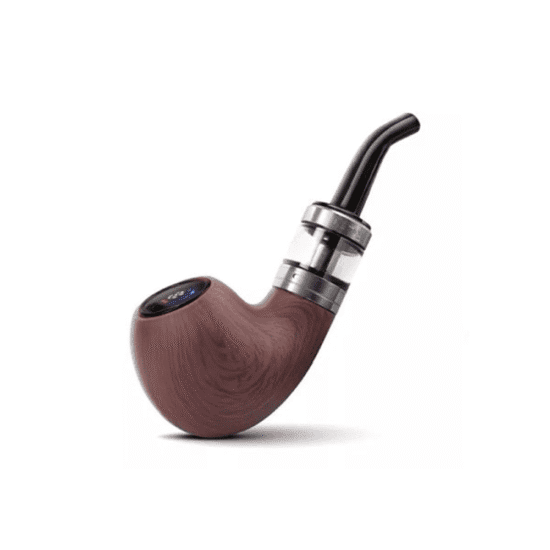KAMRY E-pipe P6 Ebony Elektromos cigaretta pipa