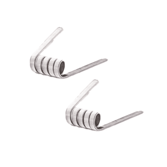 Alternative view of Wotofo - Ni80 5 Core Fused Clapton 5*30+40G 10db (0.33Ω) Tekercs