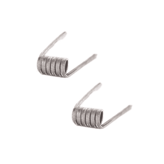 Alternative view of Wotofo - Ni80 Alien Wires 3*30+38 5db (0.5Ω) Tekercs