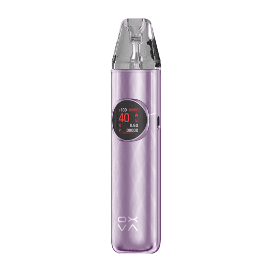 Alternative view of OXVA Nexlim 2 Elektromos cigaretta pod