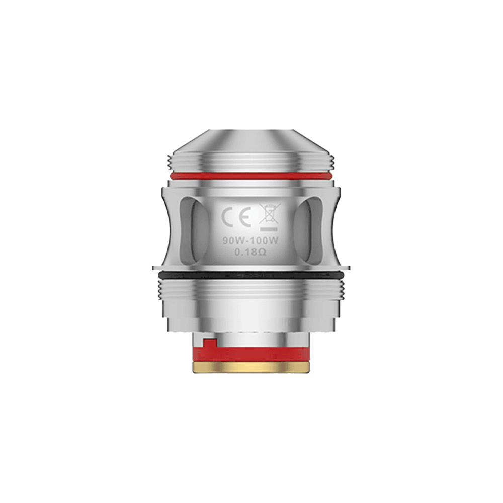 Uwell - V-Coil Porlasztófej (Valyrian IV)