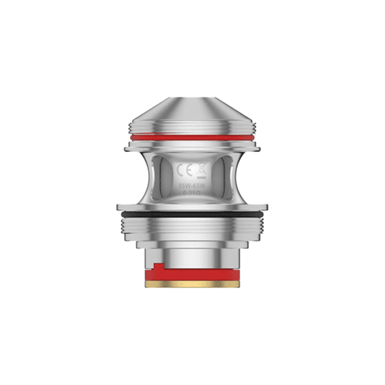 Alternative view of Uwell - V-Coil Porlasztófej (Valyrian IV)