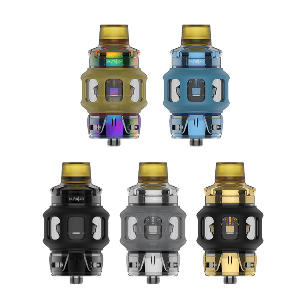 Uwell Valyrian IV Tank 8.5ML
