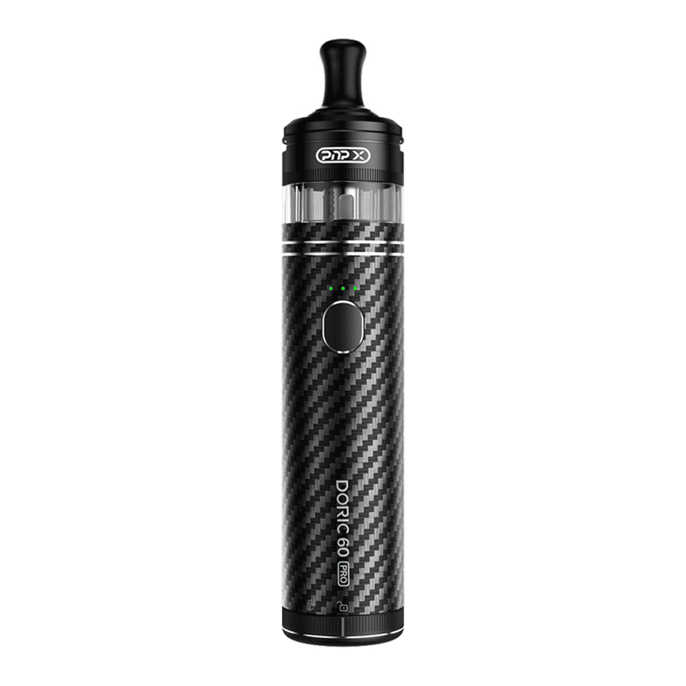 Voopoo Doric 60 Pro elektromos cigaretta pod - Image 9