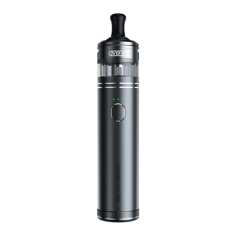 Voopoo Doric 60 Pro elektromos cigaretta pod - Image 8