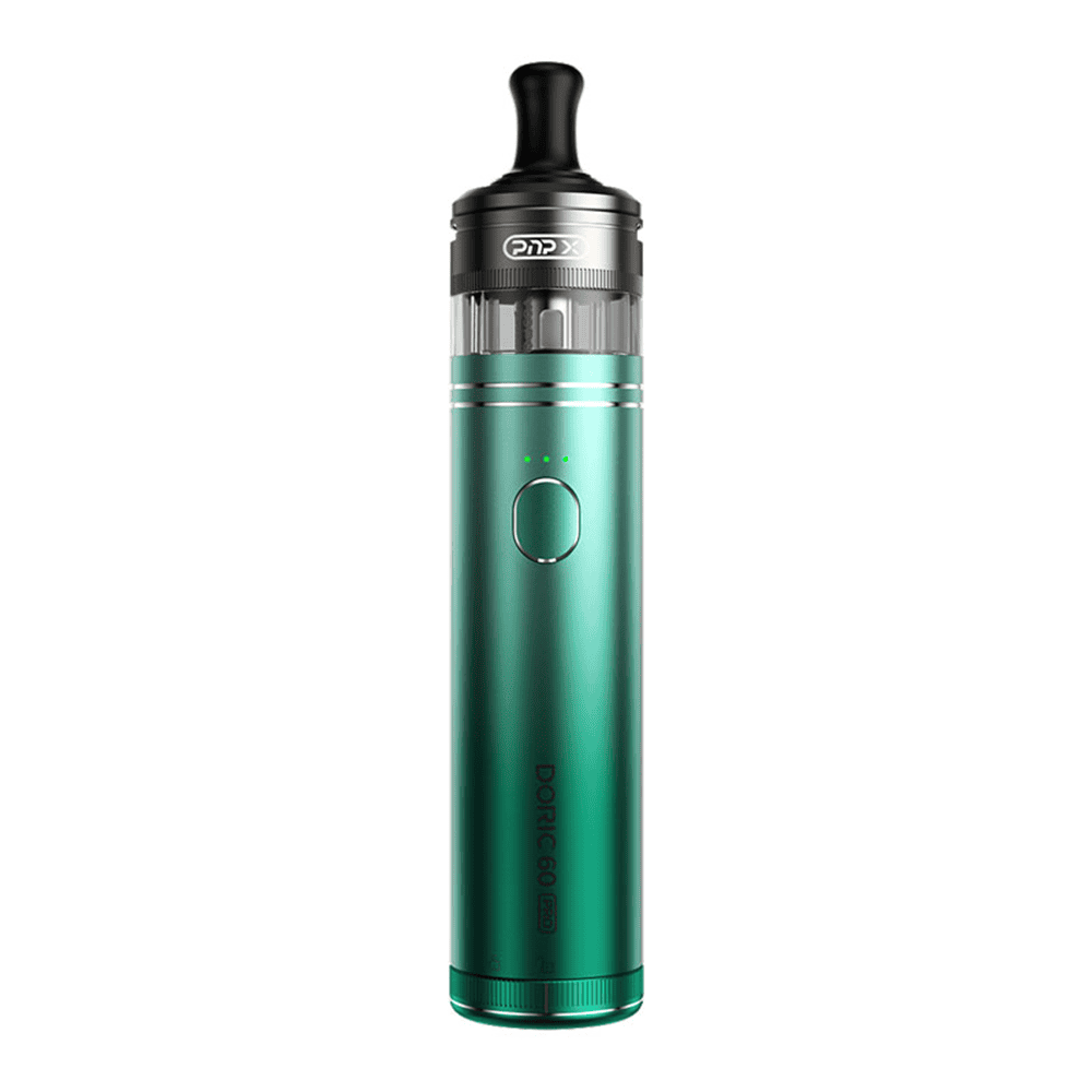 Voopoo Doric 60 Pro elektromos cigaretta pod - Image 4