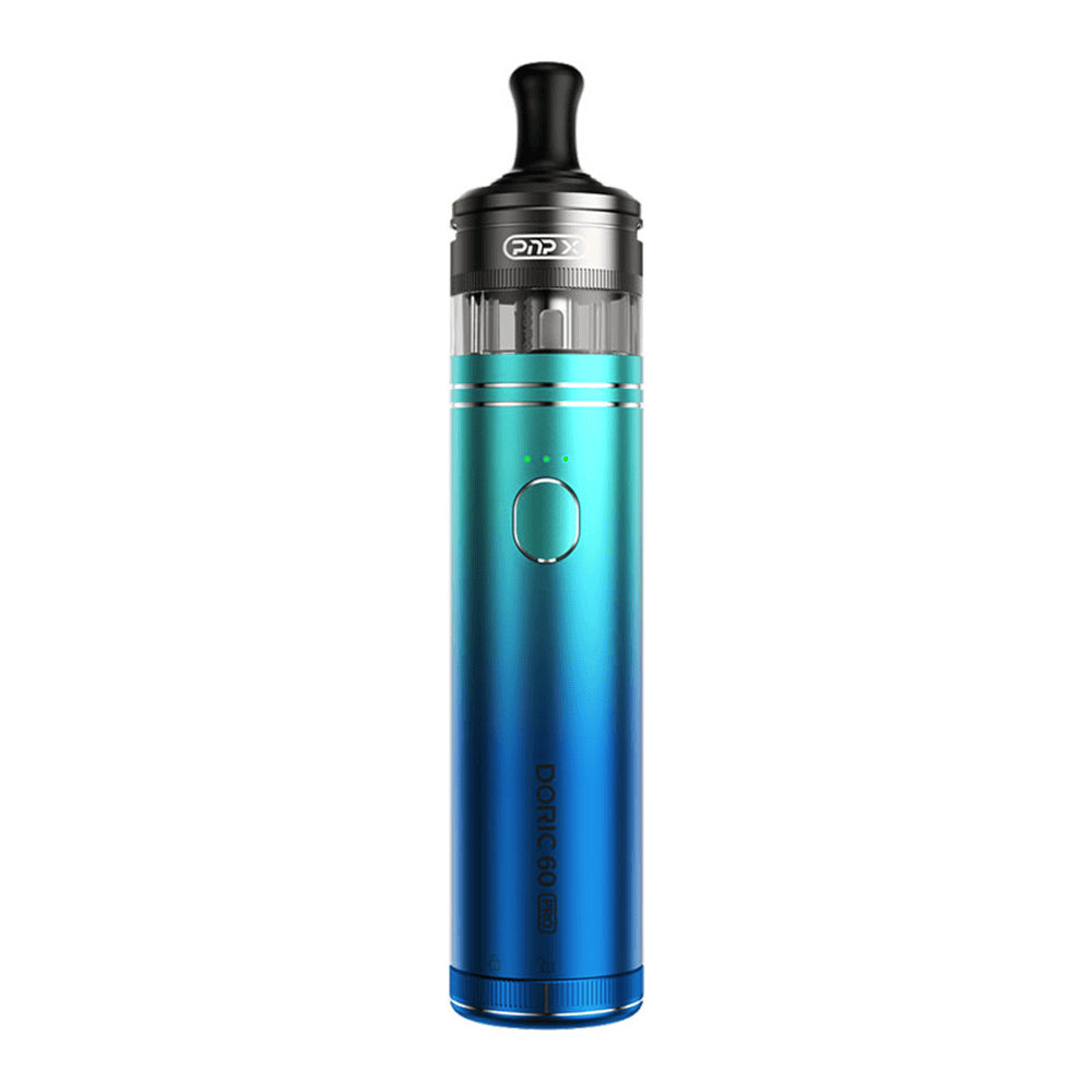 Voopoo Doric 60 Pro elektromos cigaretta pod - Image 7