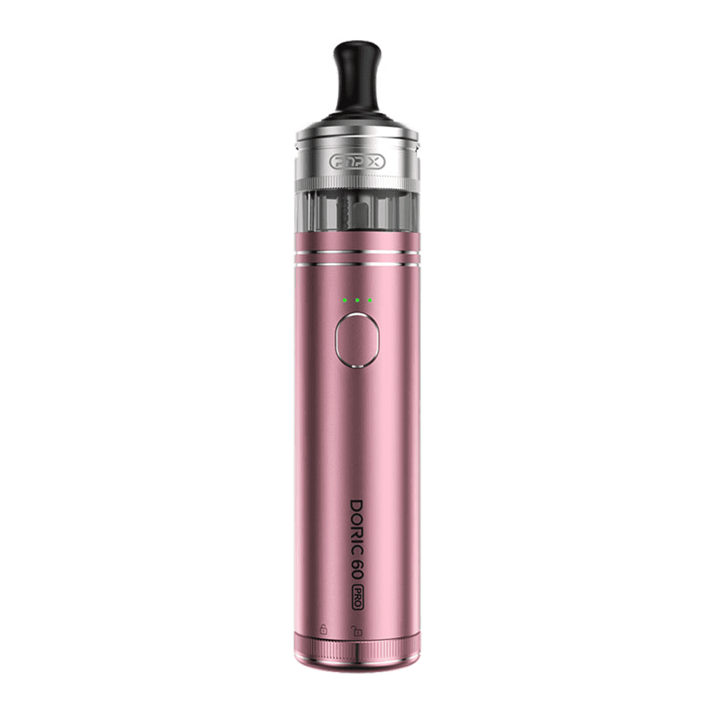 Voopoo Doric 60 Pro elektromos cigaretta pod - Image 6