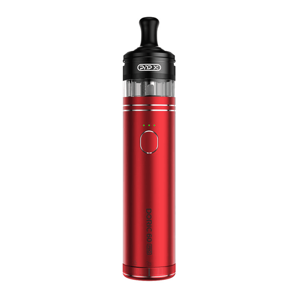 Voopoo Doric 60 Pro elektromos cigaretta pod - Image 5