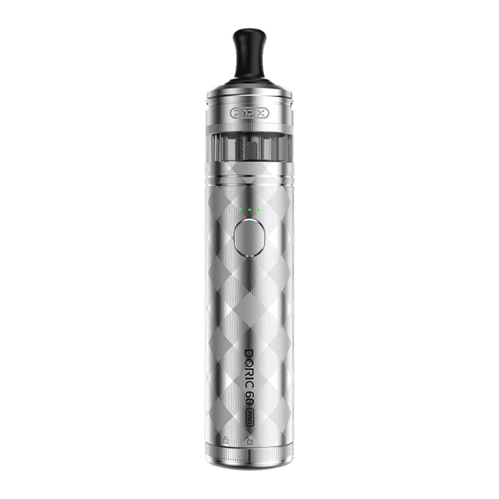 Voopoo Doric 60 Pro elektromos cigaretta pod - Image 3