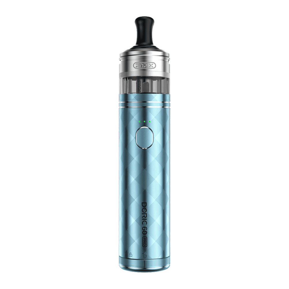Voopoo Doric 60 Pro elektromos cigaretta pod - Image 2