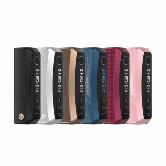 Vaporesso GTX ONE Pro Mod